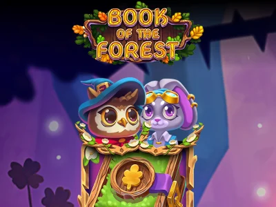 Book of Forest