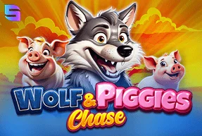 Wolf & Piggies Chase