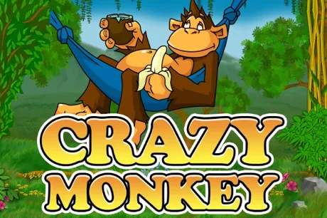Crazy Monkey