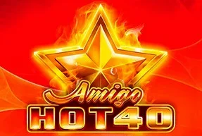 Amigo Hot 40