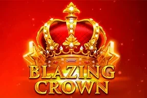 Blazing Crown