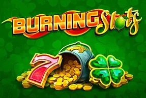 Burning Slots
