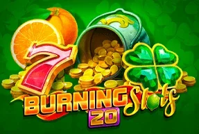 Burning Slots 20