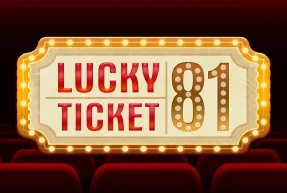 Lucky Ticket 81