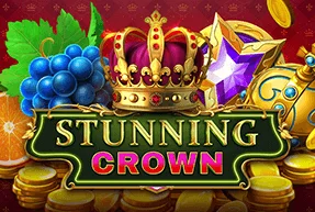 Stunning Crown